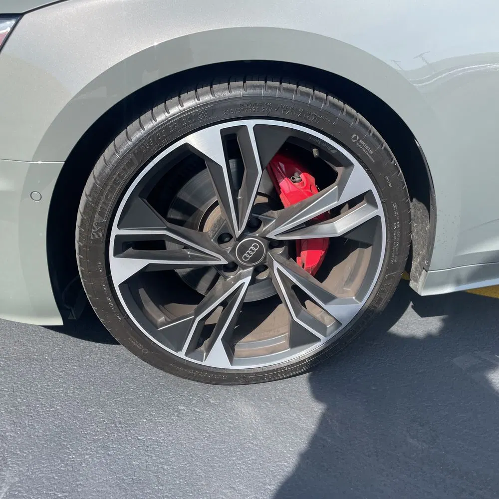 2023 Audi S5 Prestige