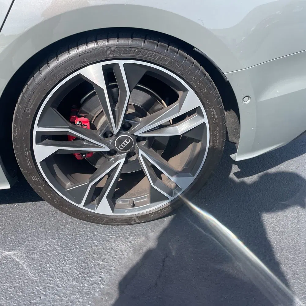 2023 Audi S5 Prestige