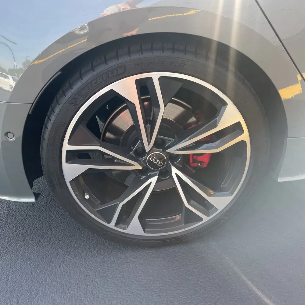 2023 Audi S5 Prestige
