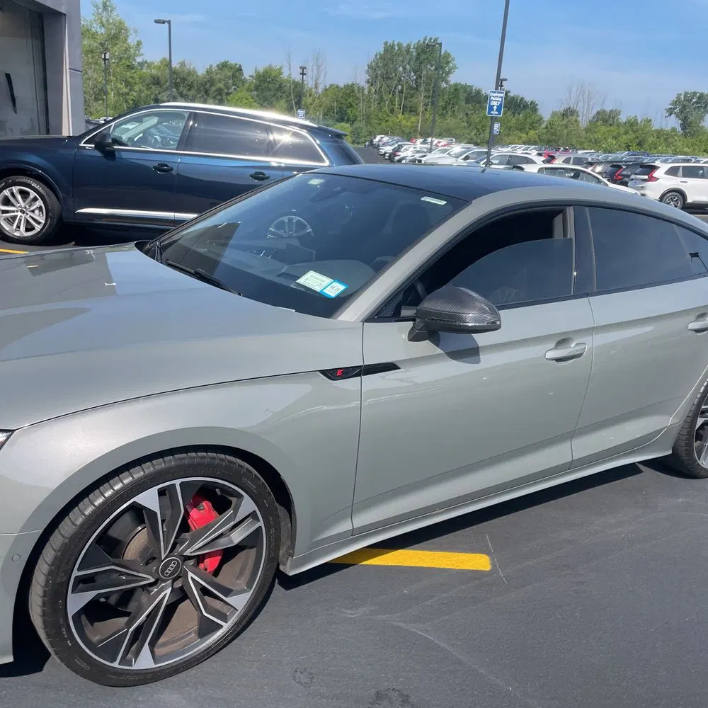 2023 Audi S5 Prestige