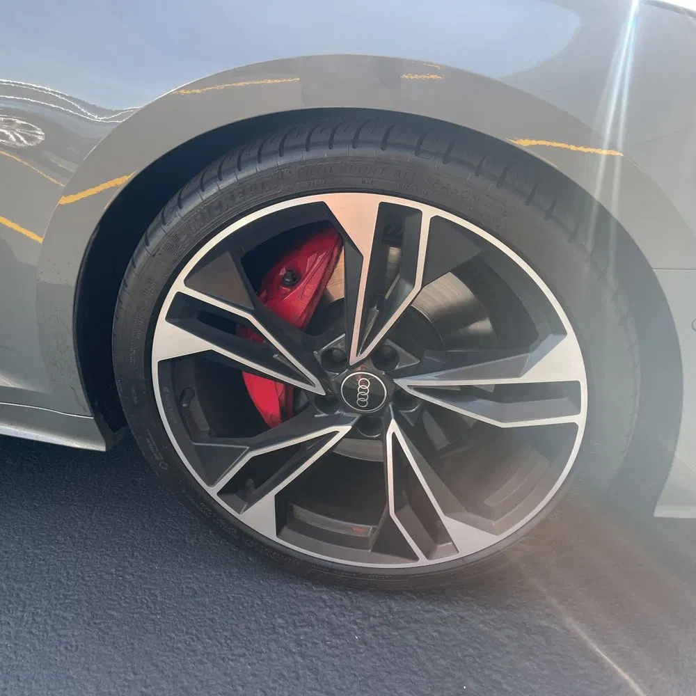 2023 Audi S5 Prestige