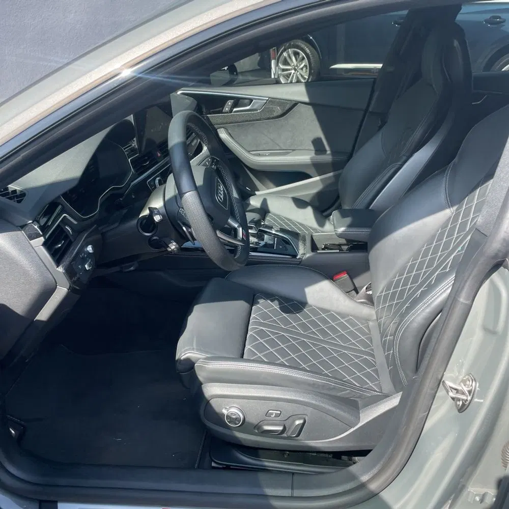 2023 Audi S5 Prestige
