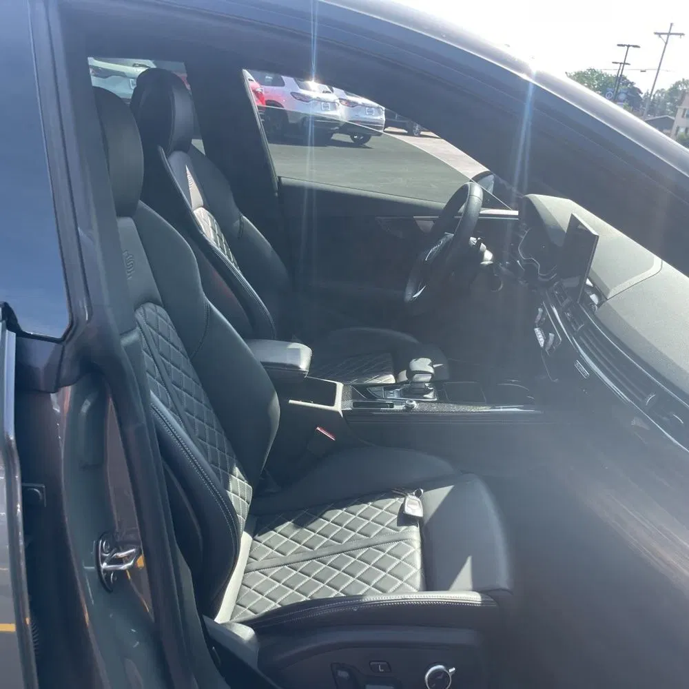 2023 Audi S5 Prestige