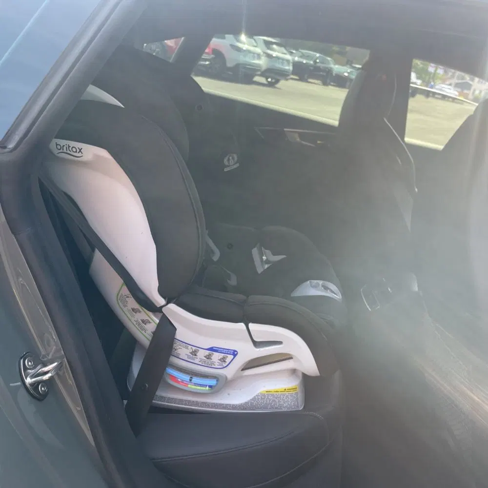 2023 Audi S5 Prestige