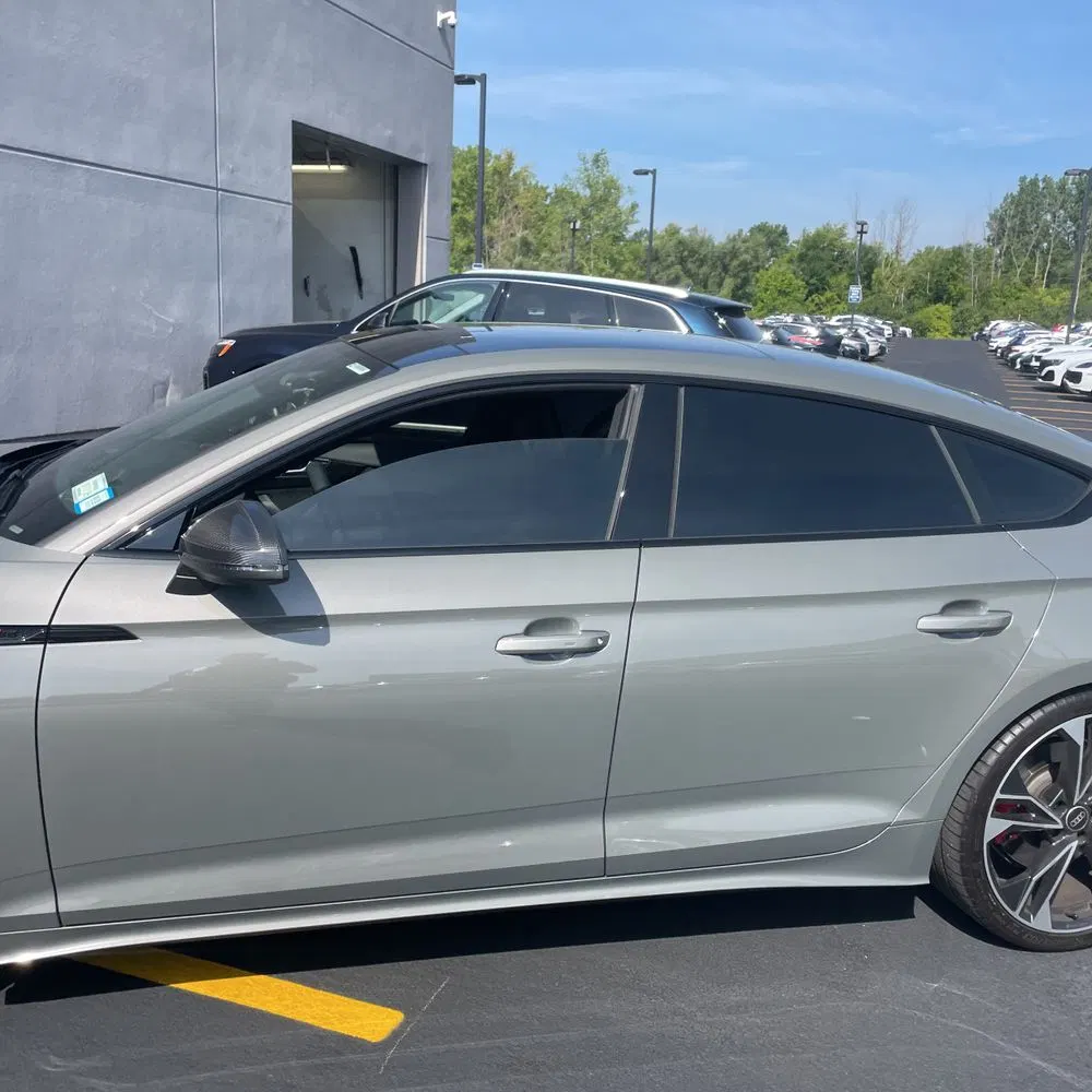 2023 Audi S5 Prestige