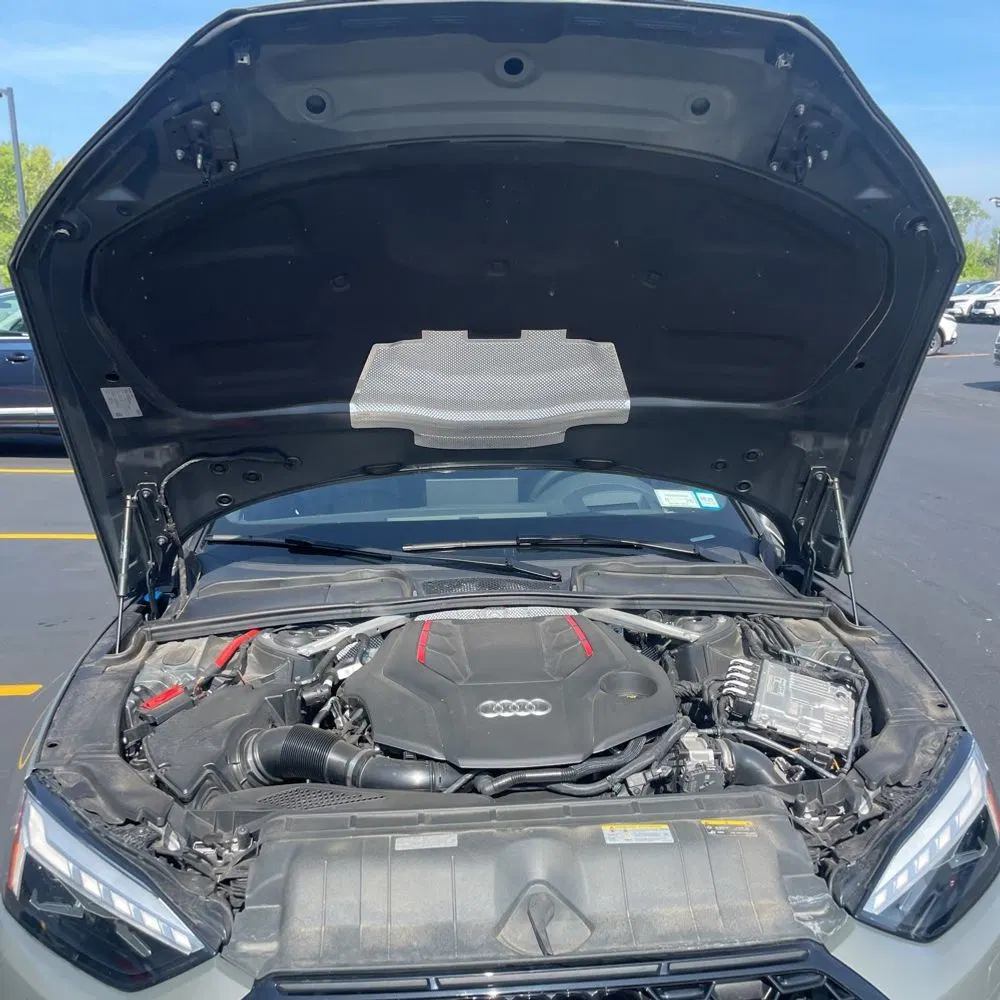 2023 Audi S5 Prestige