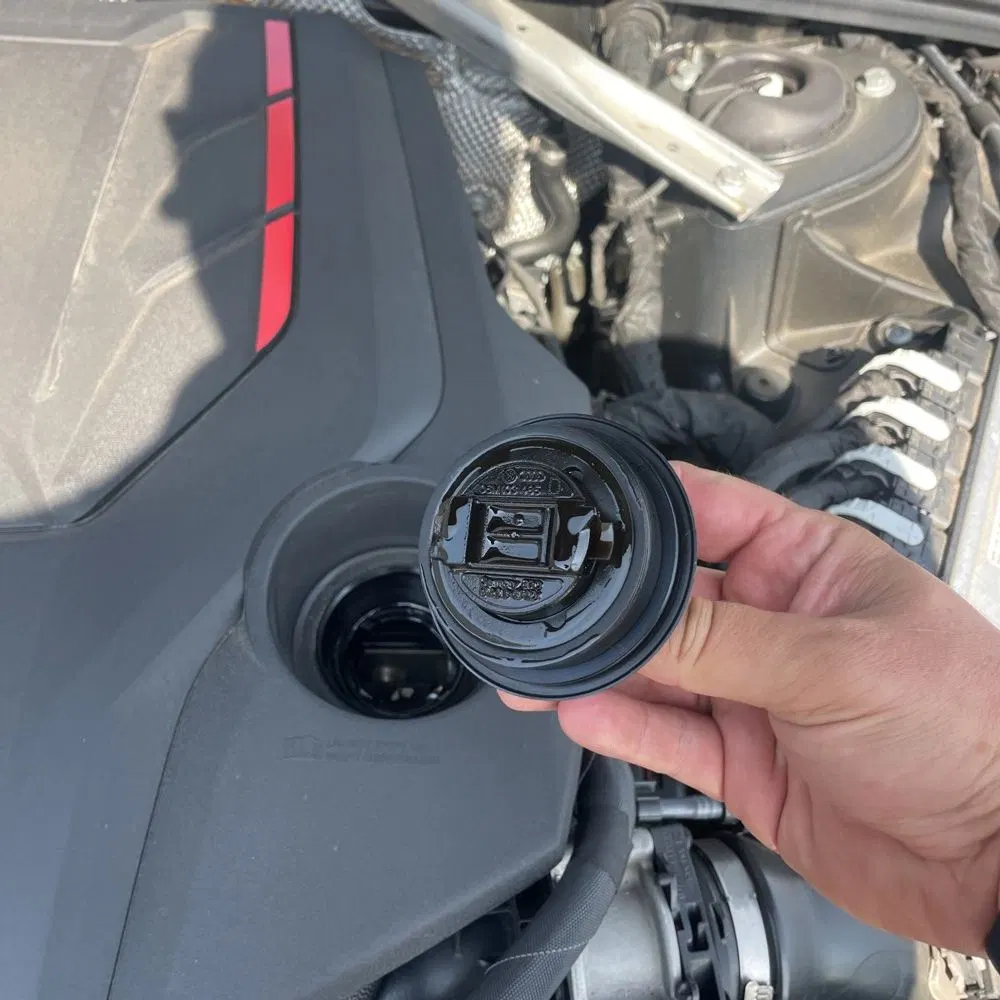 2023 Audi S5 Prestige