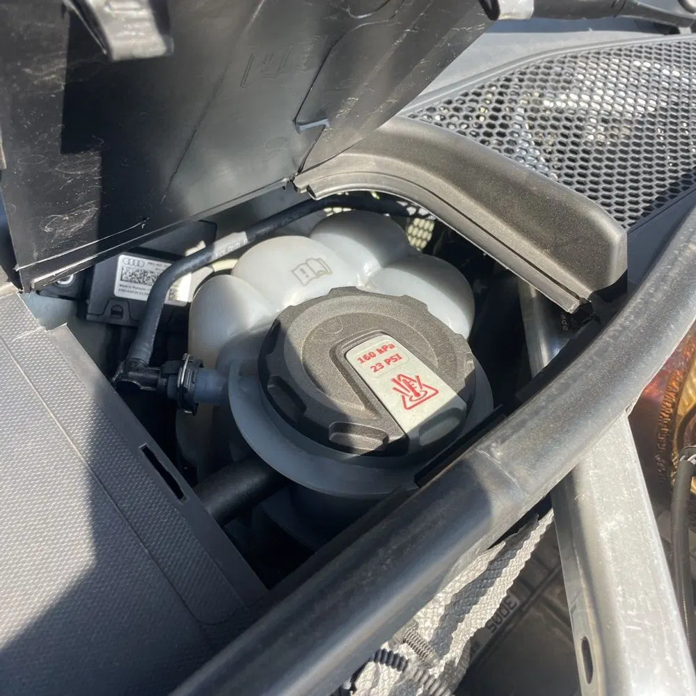 2023 Audi S5 Prestige