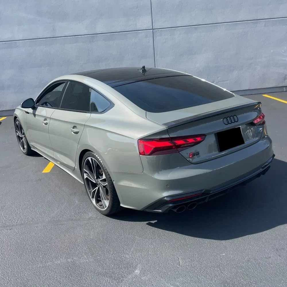 2023 Audi S5 Prestige