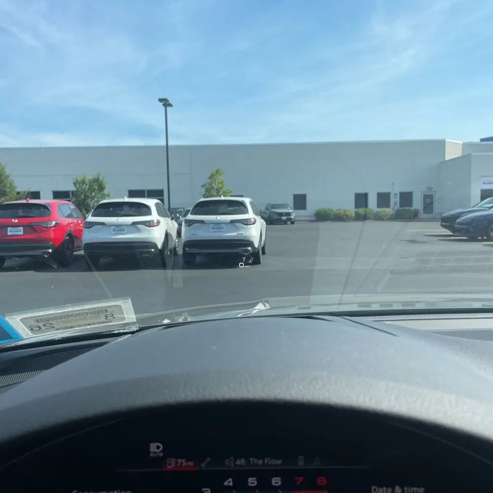 2023 Audi S5 Prestige