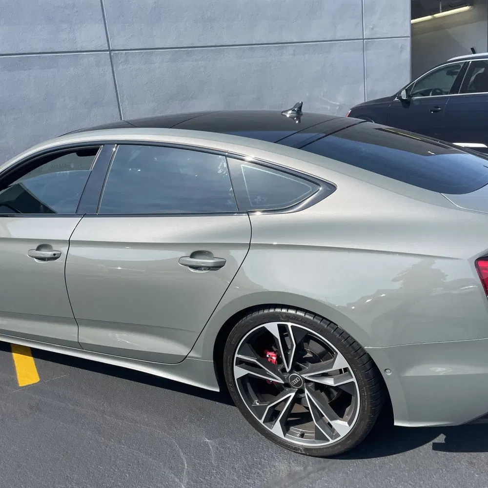 2023 Audi S5 Prestige