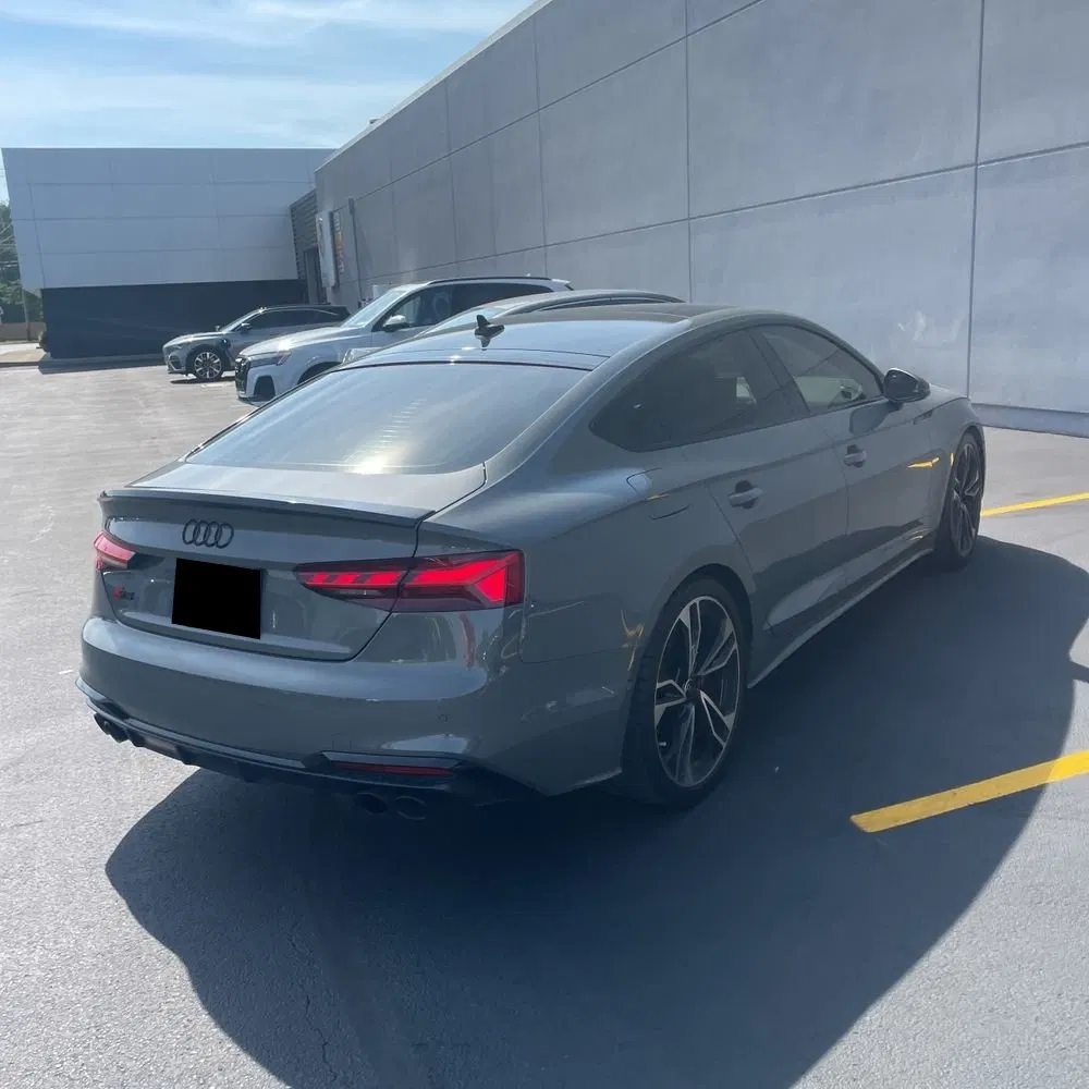 2023 Audi S5 Prestige