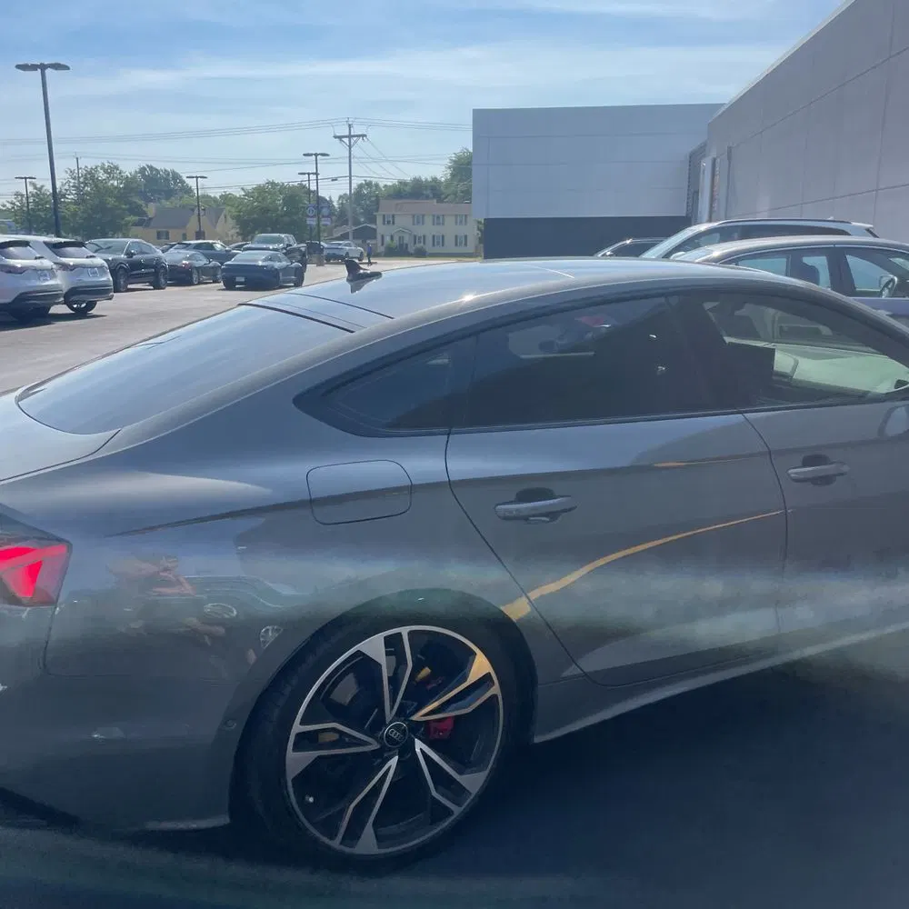 2023 Audi S5 Prestige