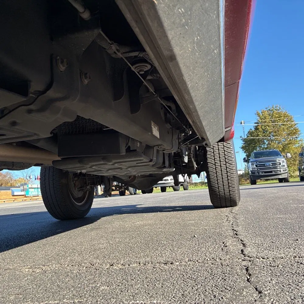 2022 Ford F-350 Super Duty Limited