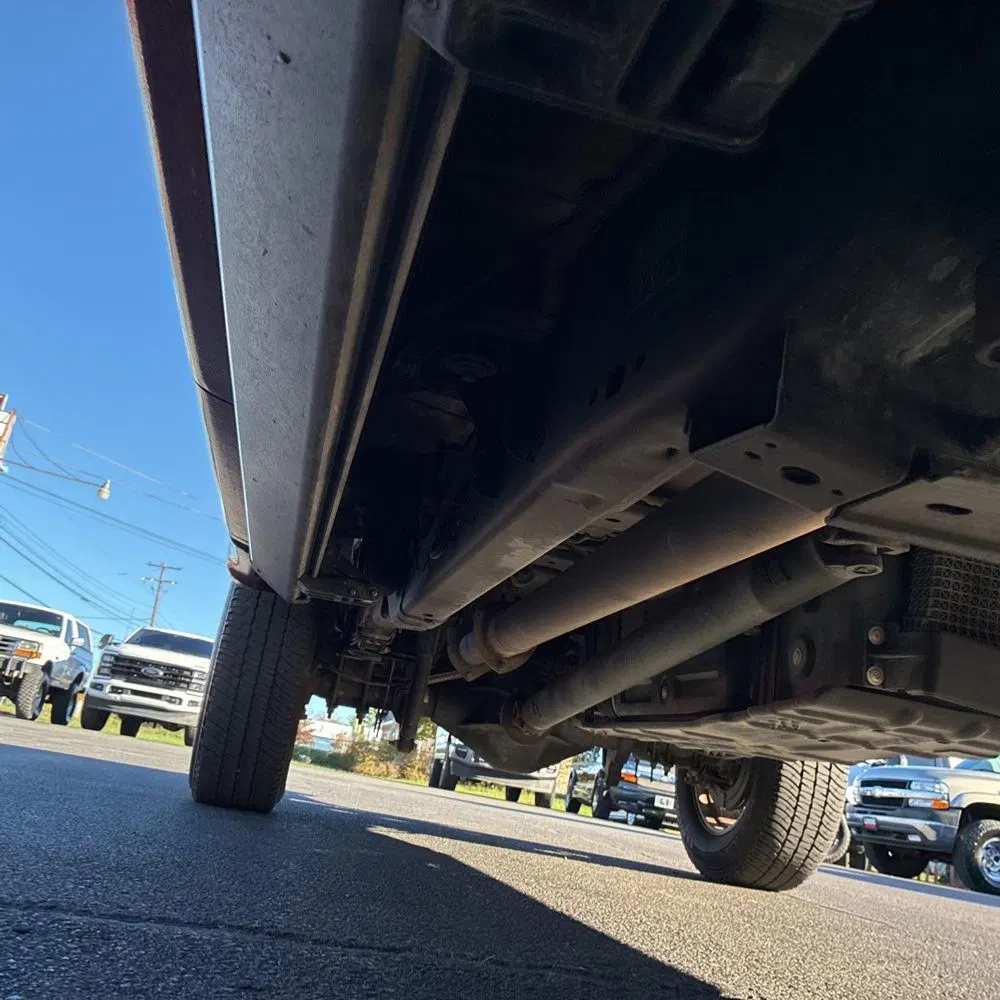 2022 Ford F-350 Super Duty Limited