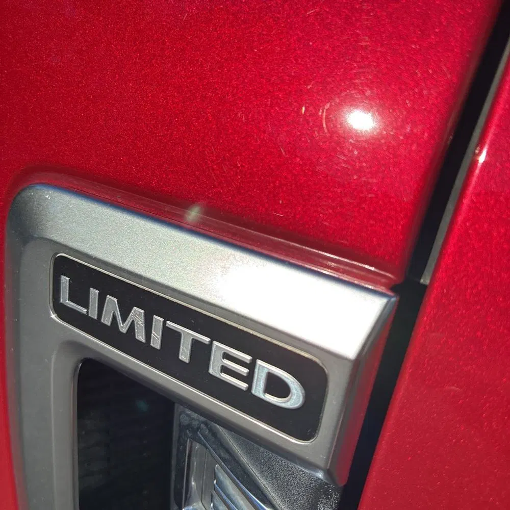 2022 Ford F-350 Super Duty Limited