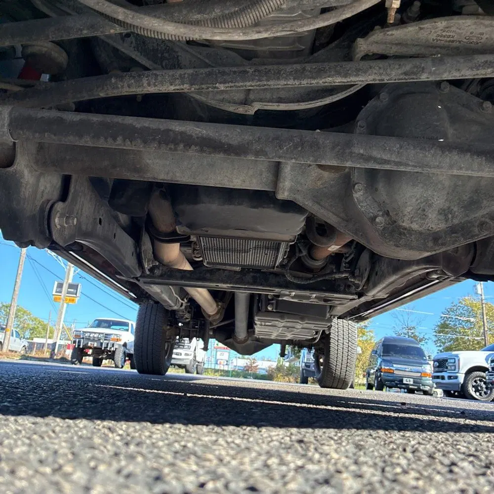 2022 Ford F-350 Super Duty Limited