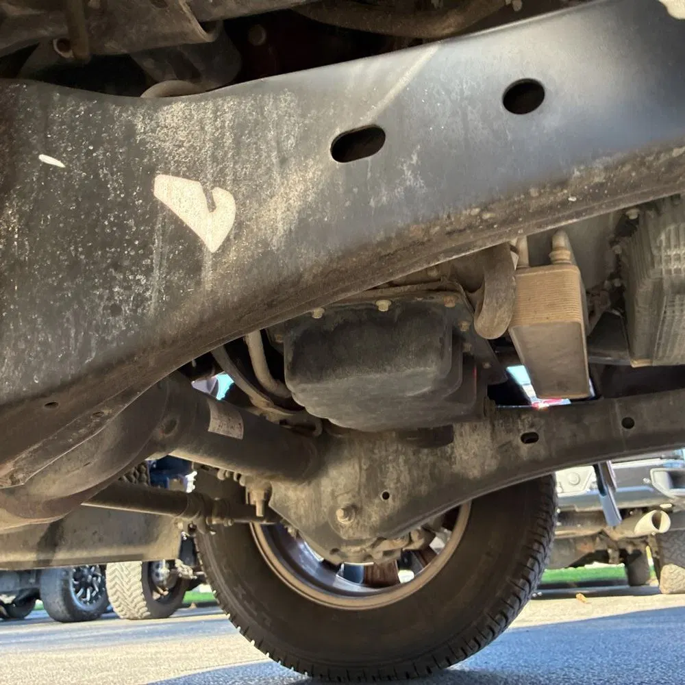 2022 Ford F-350 Super Duty Limited