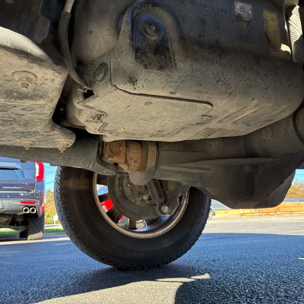 2022 Ford F-350 Super Duty Limited