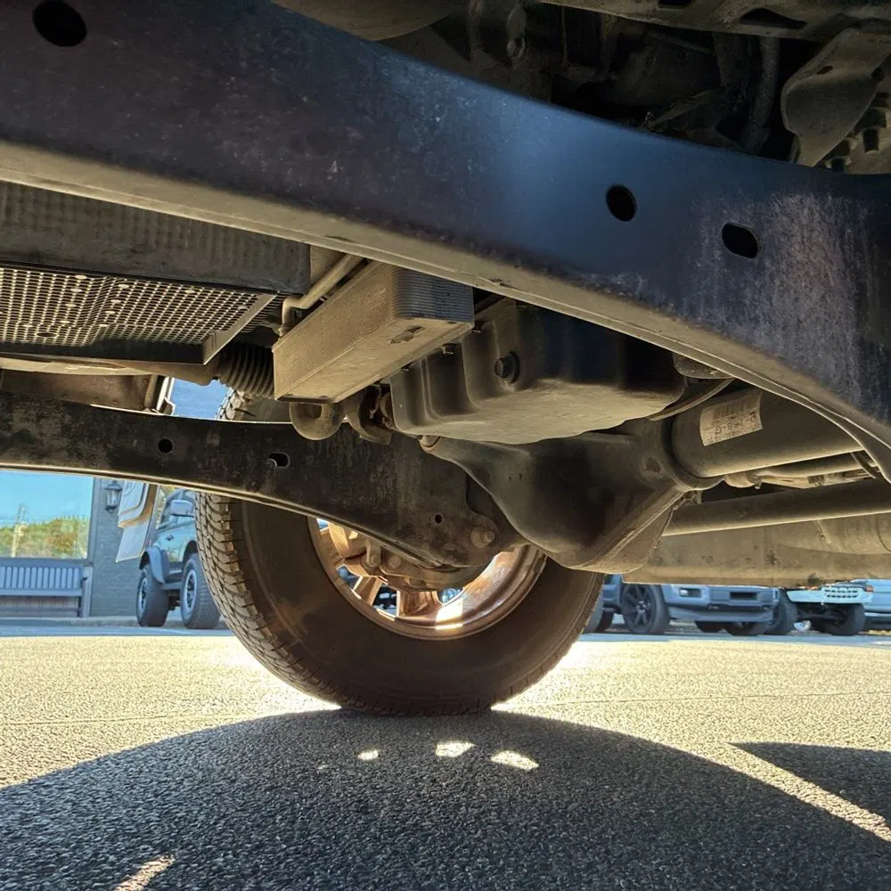 2022 Ford F-350 Super Duty Limited