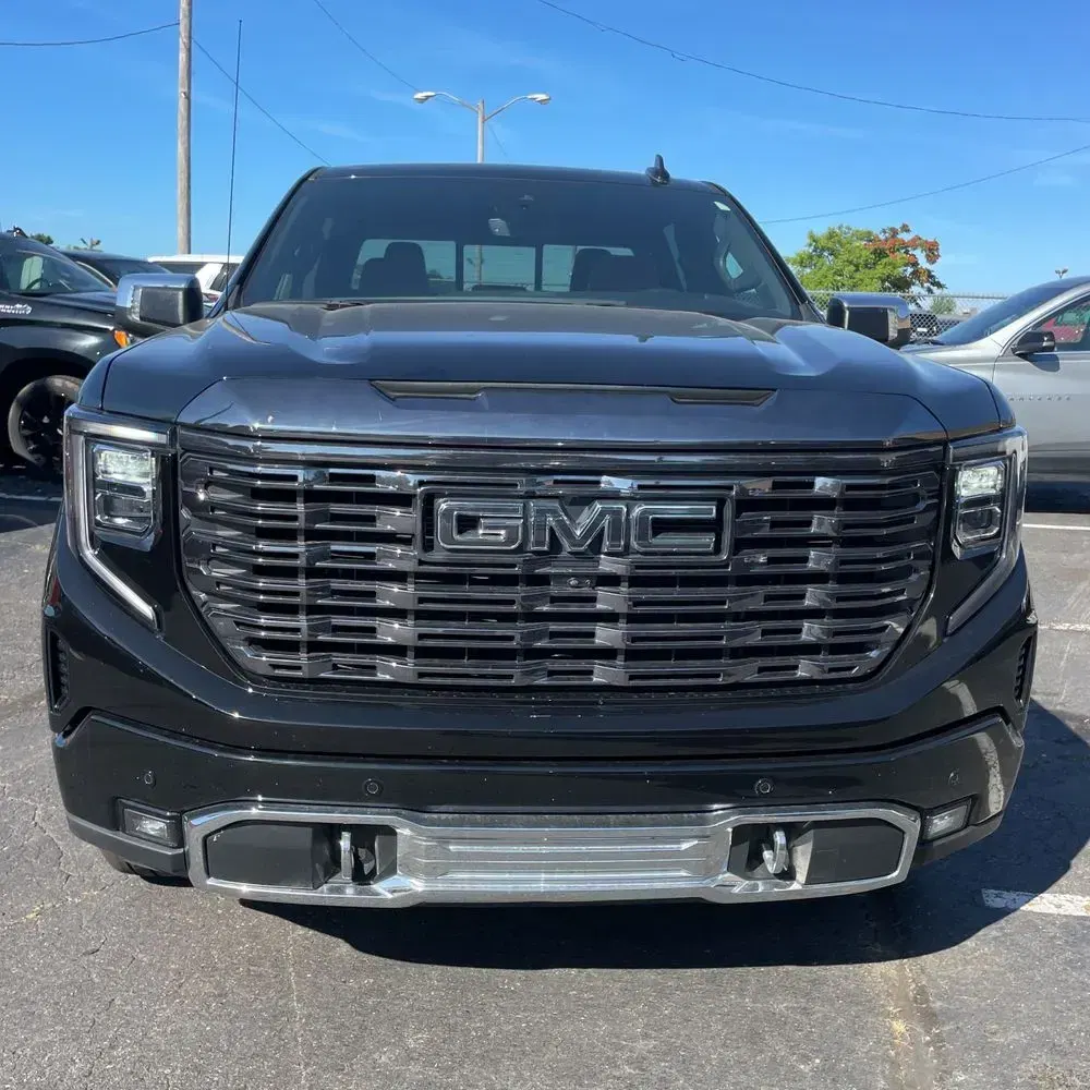 2023 GMC Sierra 1500 Denali Ultimate