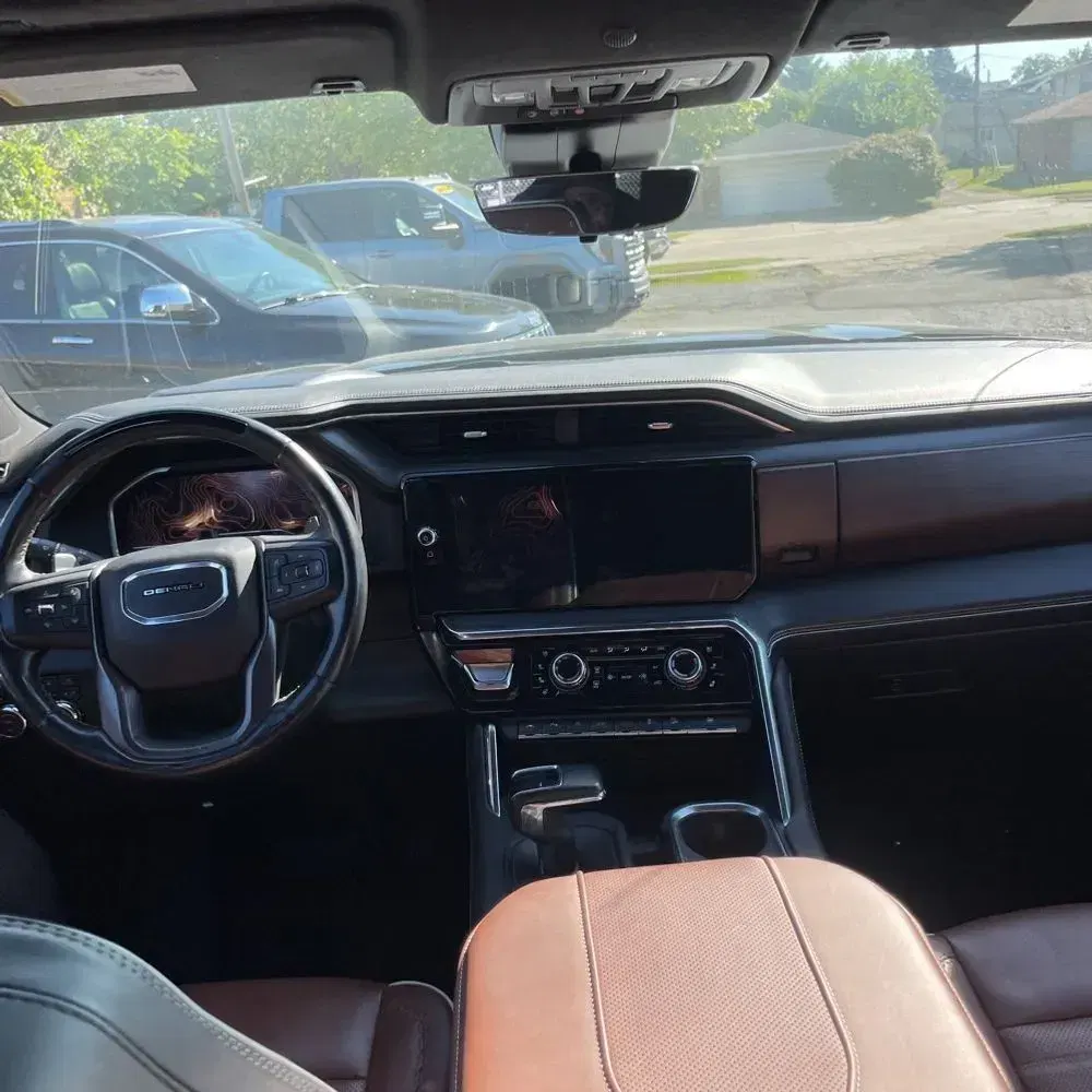 2023 GMC Sierra 1500 Denali Ultimate