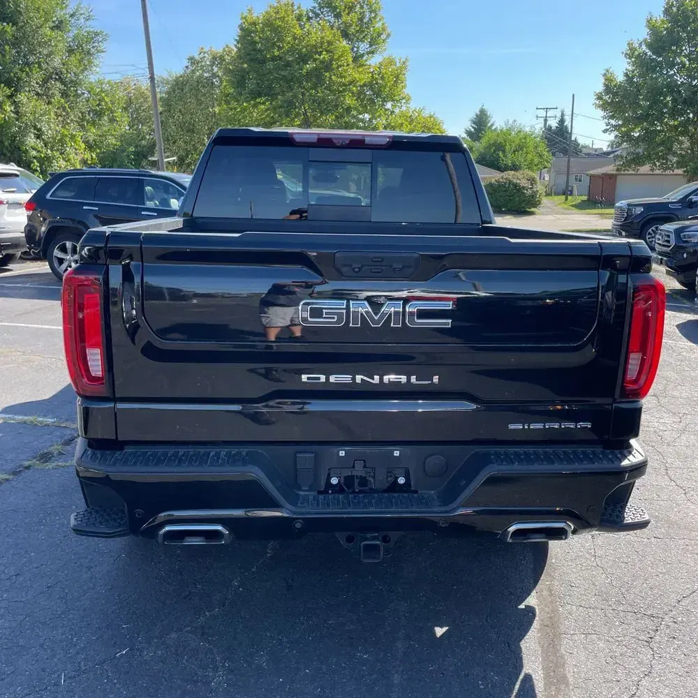 2023 GMC Sierra 1500 Denali Ultimate