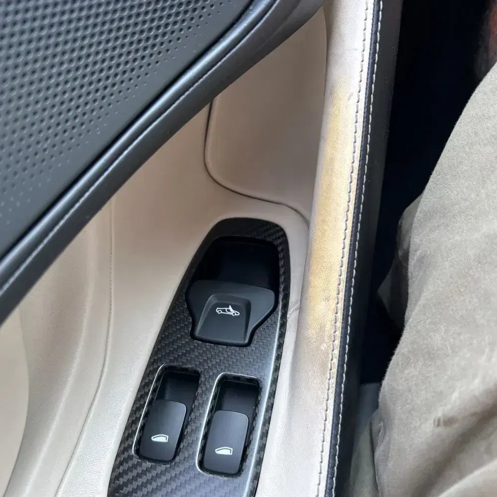 2017 McLaren 570 S