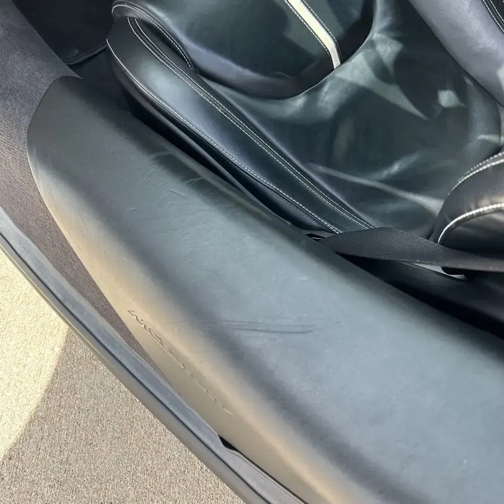 2017 McLaren 570 S