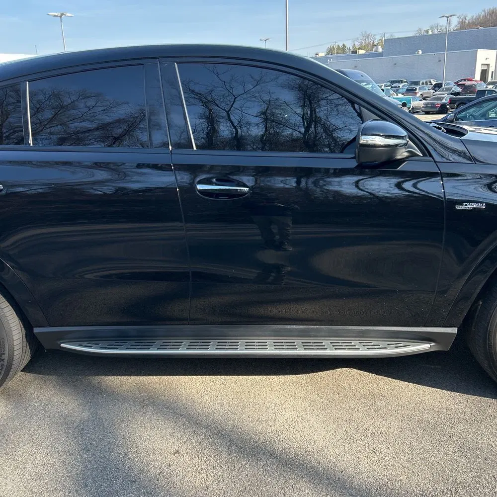 2021 Mercedes-Benz GLE AMG GLE 53