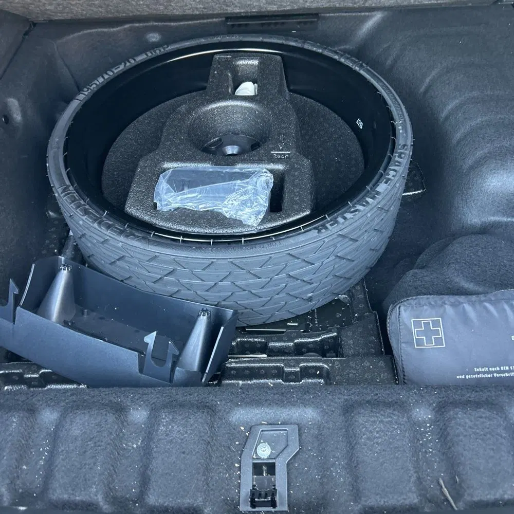2021 Mercedes-Benz GLE AMG GLE 53