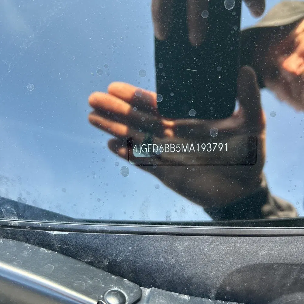 2021 Mercedes-Benz GLE AMG GLE 53