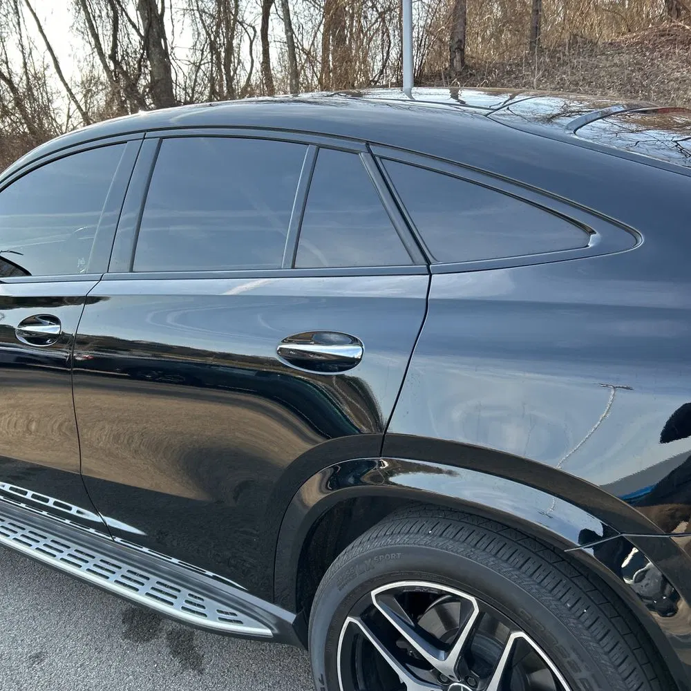 2021 Mercedes-Benz GLE AMG GLE 53