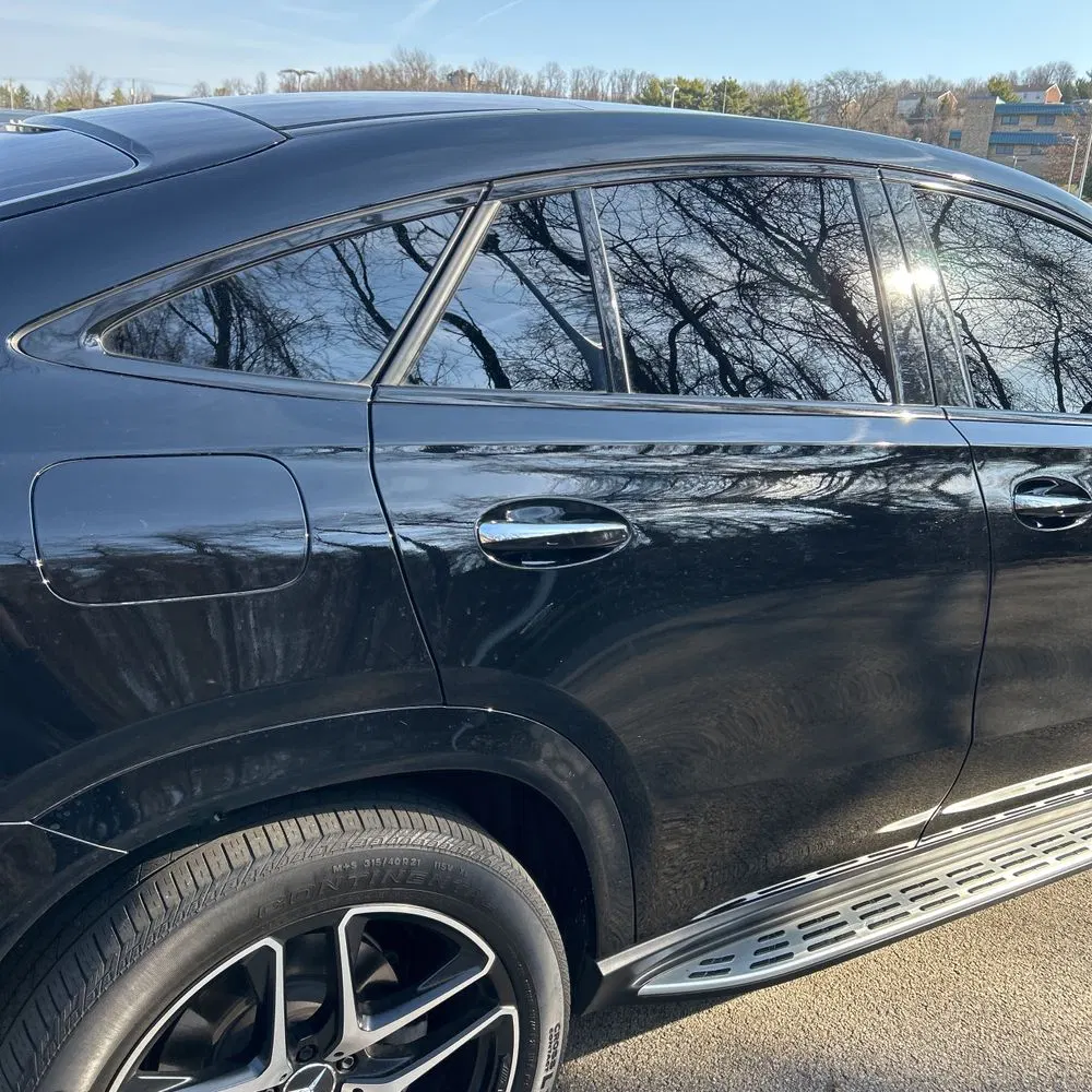 2021 Mercedes-Benz GLE AMG GLE 53