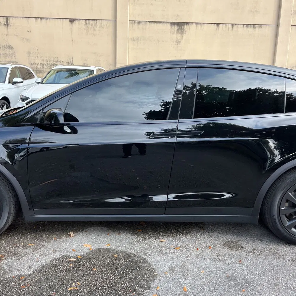 2022 Tesla Model X Plaid