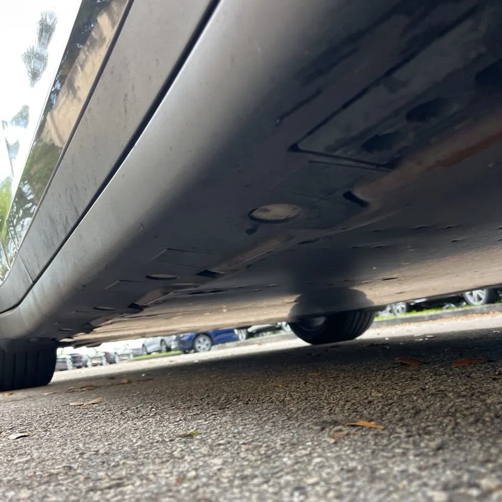 2022 Tesla Model X Plaid