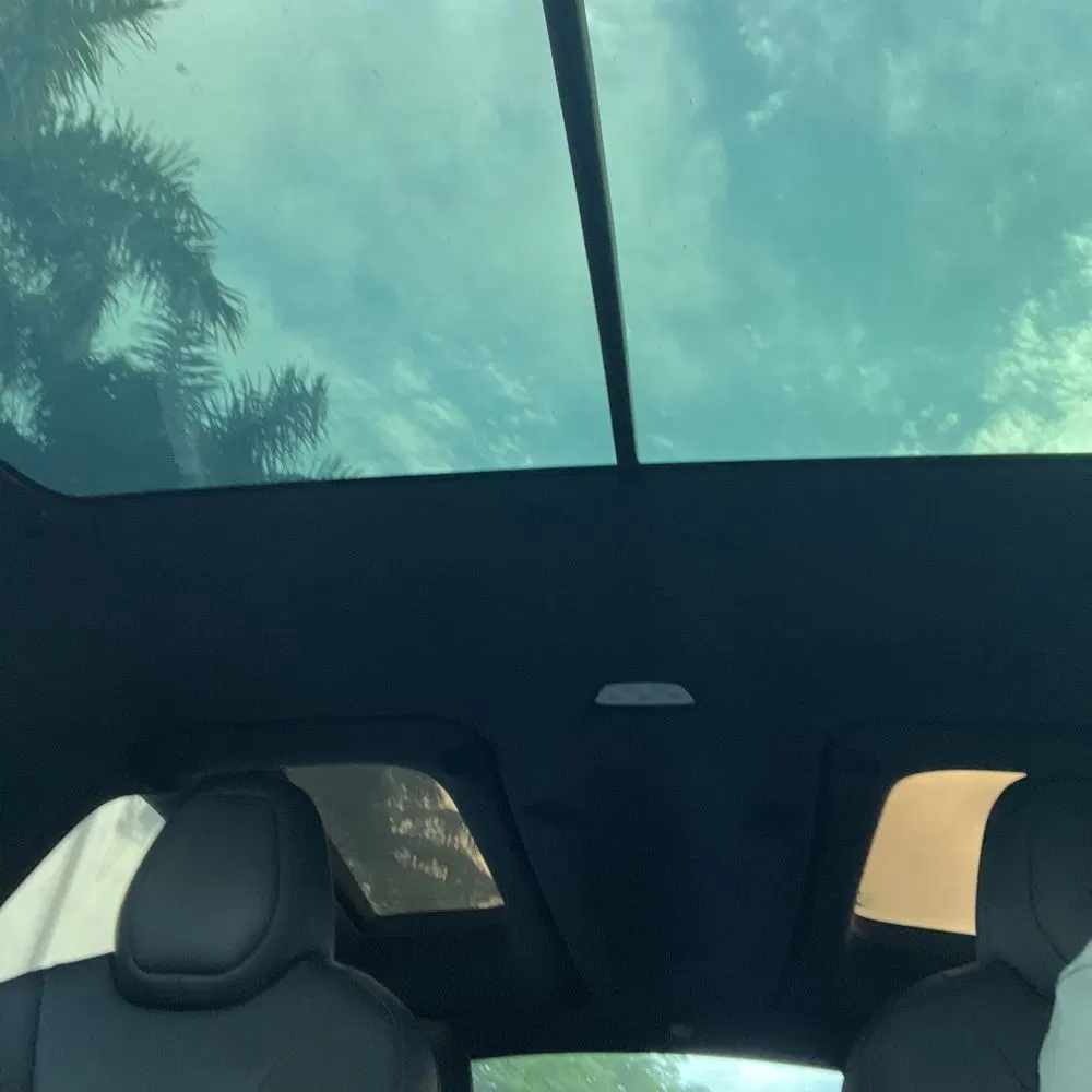2022 Tesla Model X Plaid