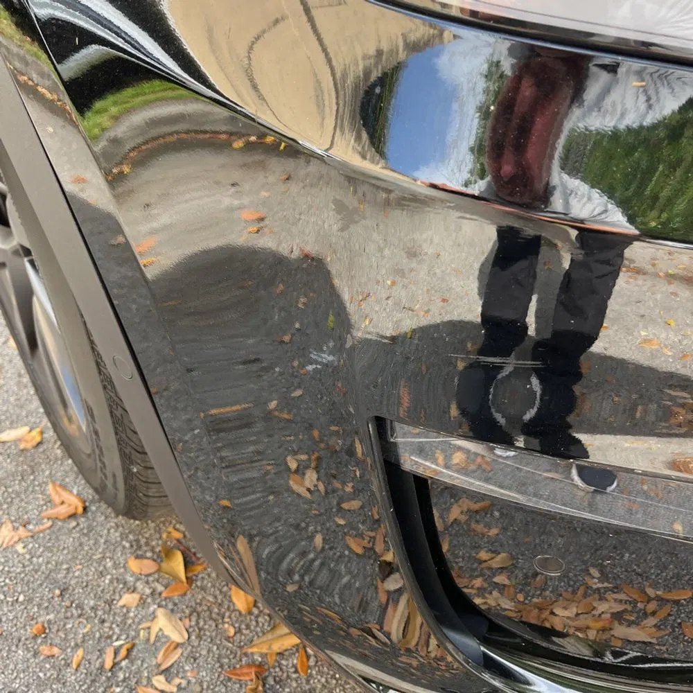 2022 Tesla Model X Plaid