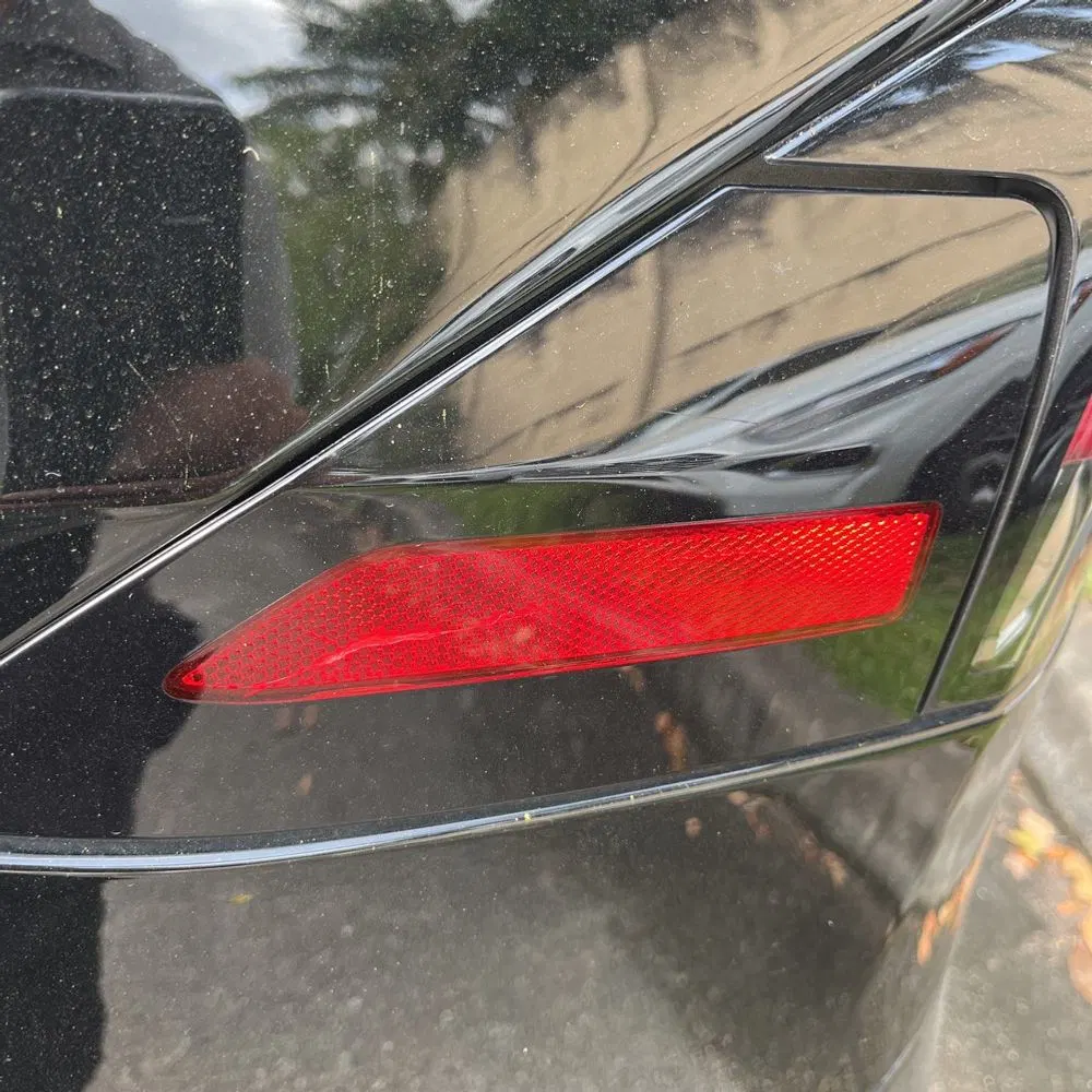 2022 Tesla Model X Plaid