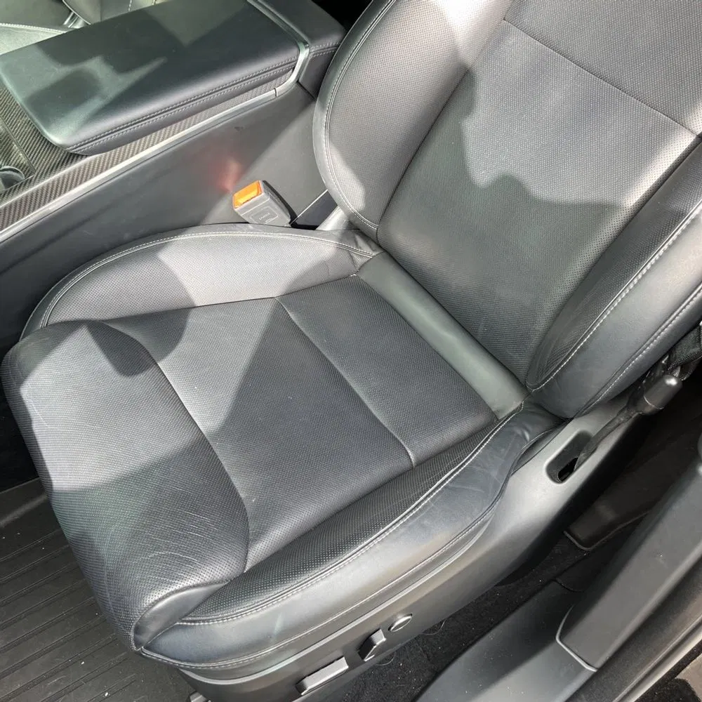 2022 Tesla Model X Plaid