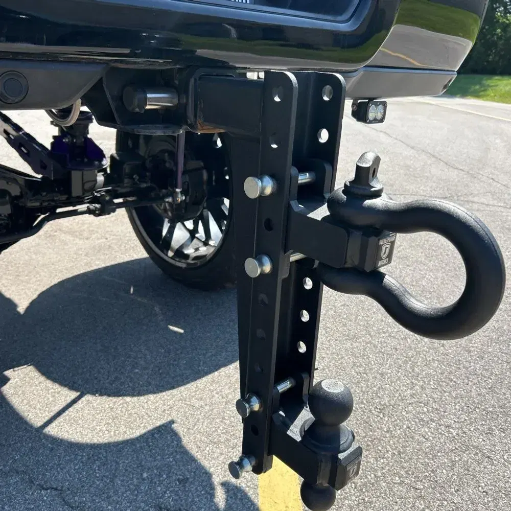 2020 Ram 2500 Limited