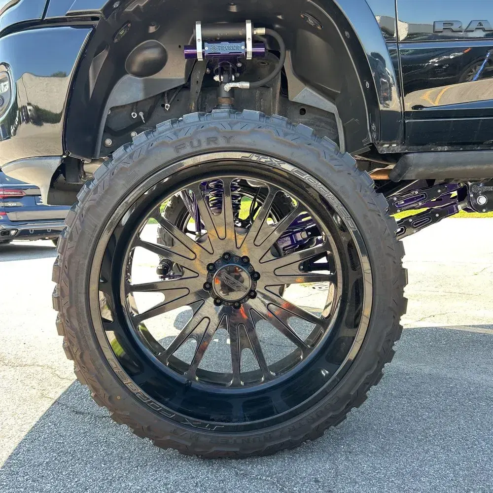 2020 Ram 2500 Limited
