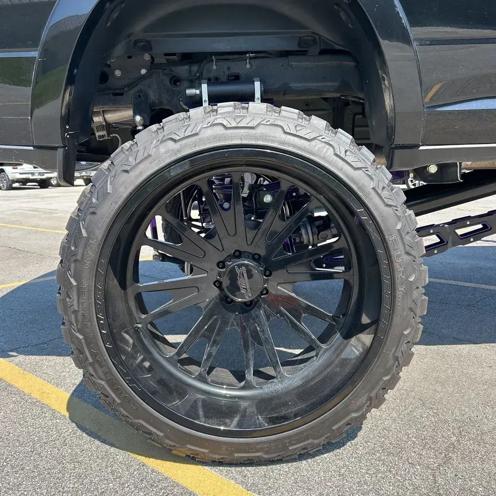 2020 Ram 2500 Limited