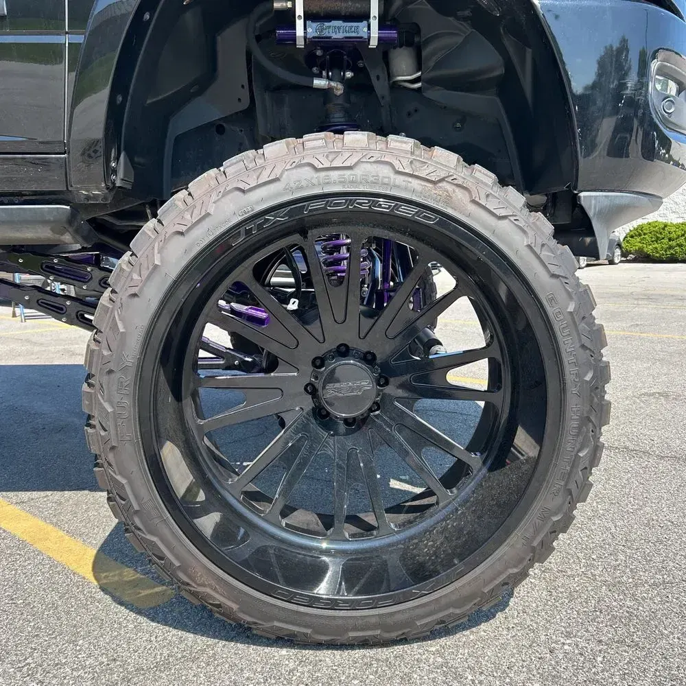 2020 Ram 2500 Limited
