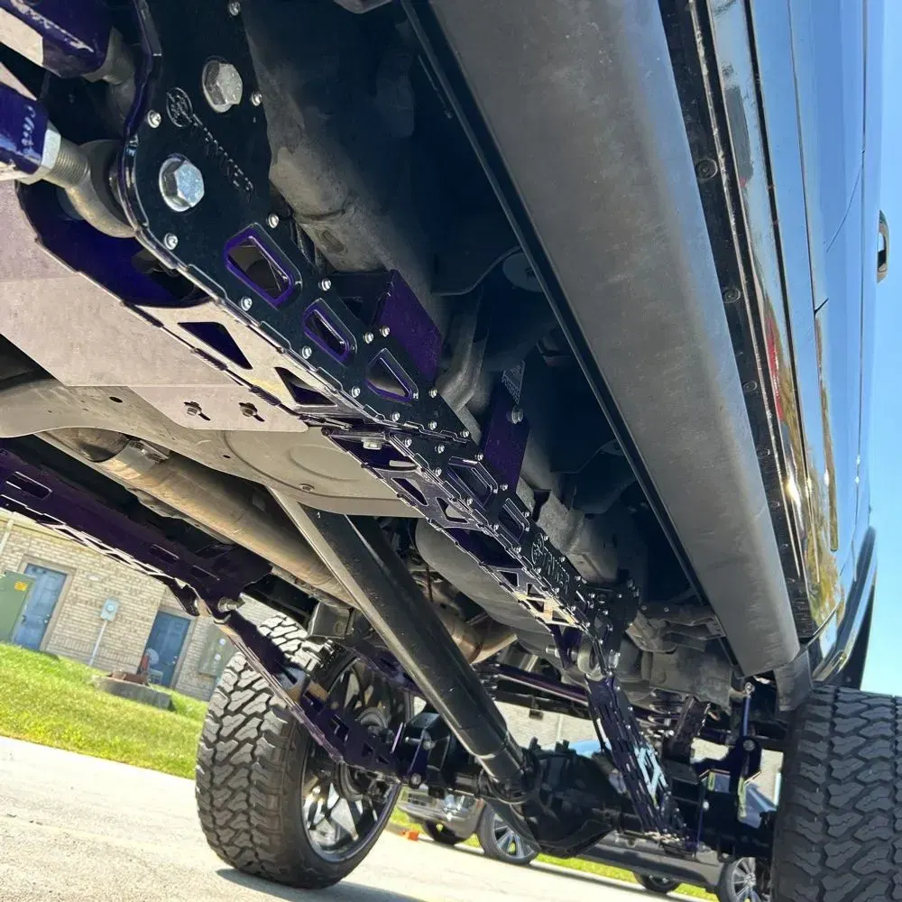 2020 Ram 2500 Limited