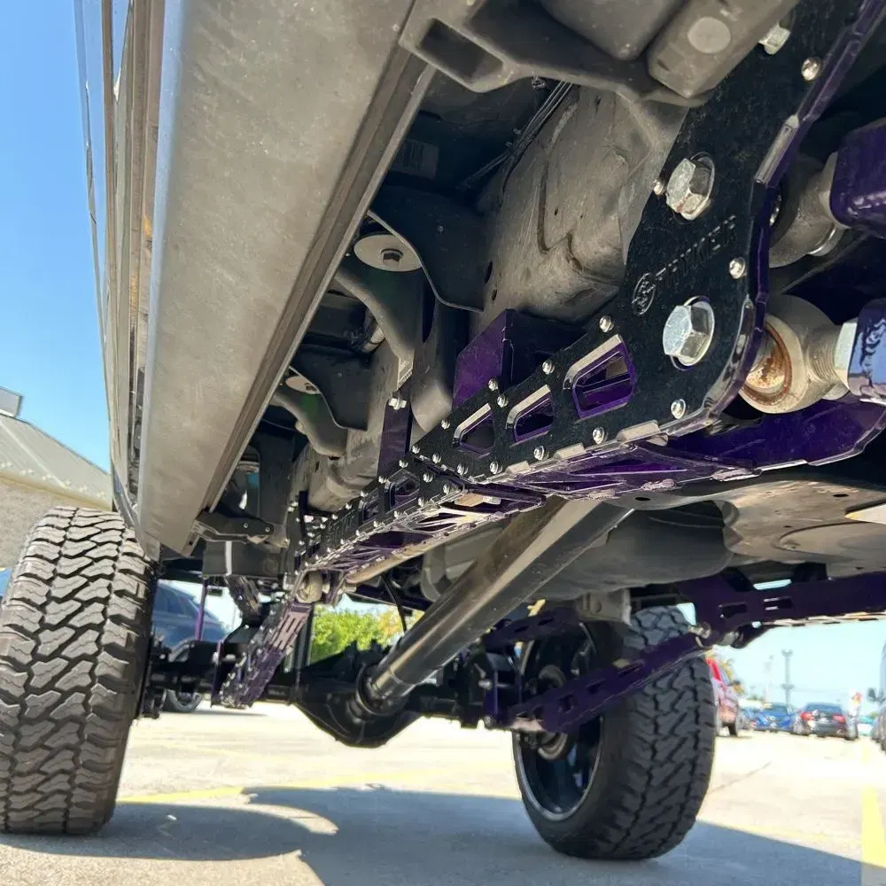 2020 Ram 2500 Limited