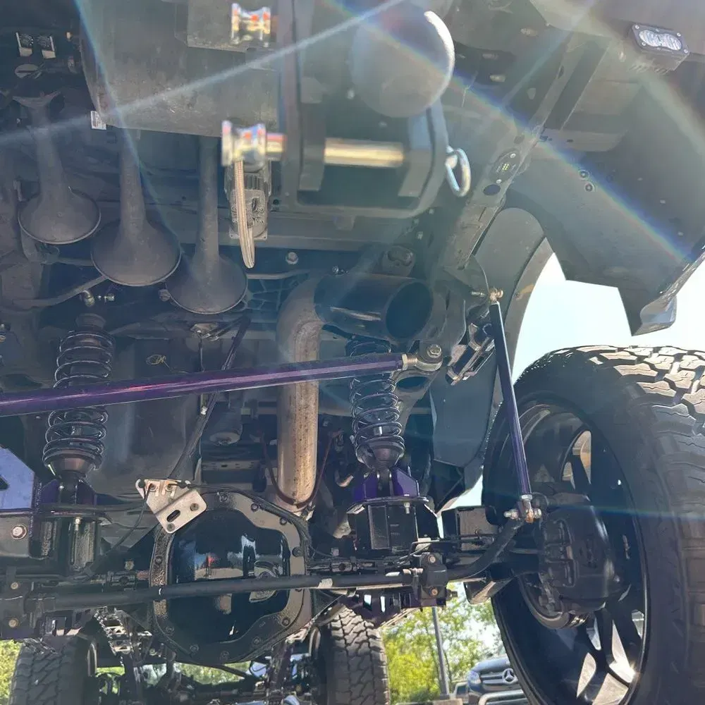 2020 Ram 2500 Limited