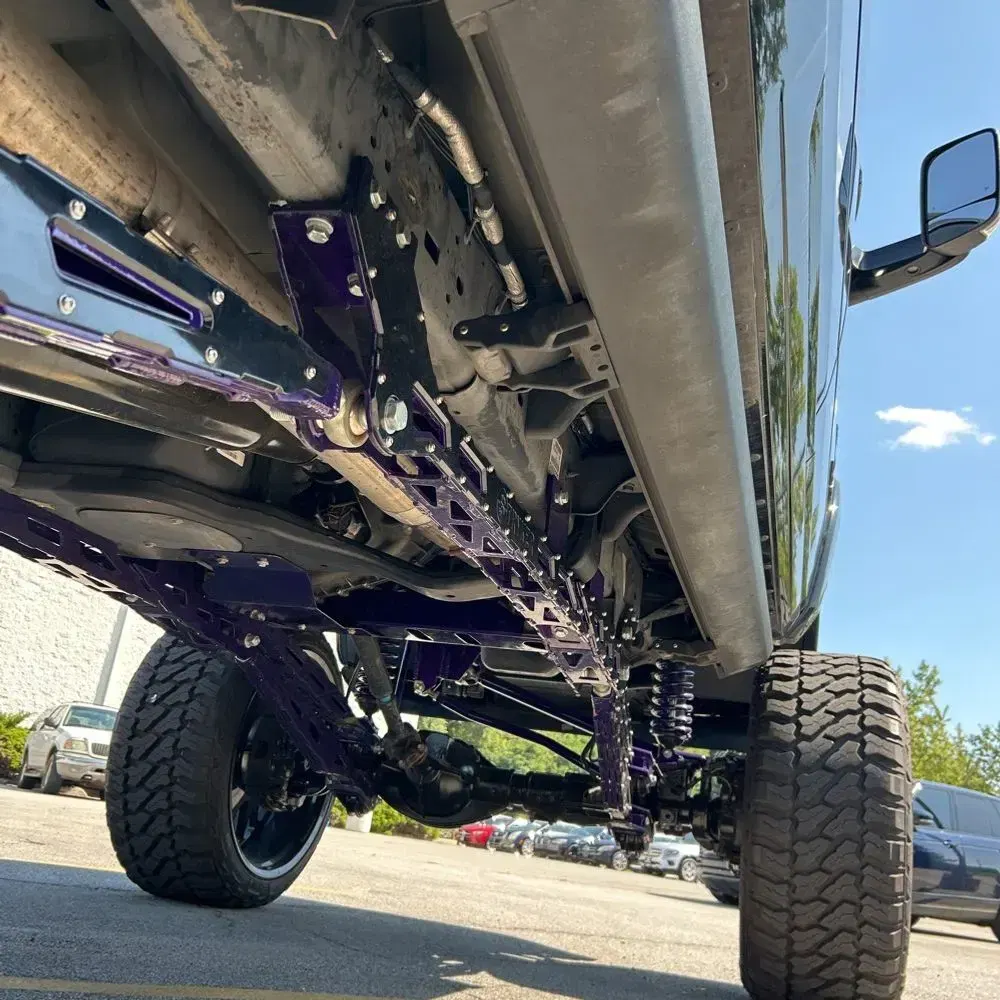 2020 Ram 2500 Limited