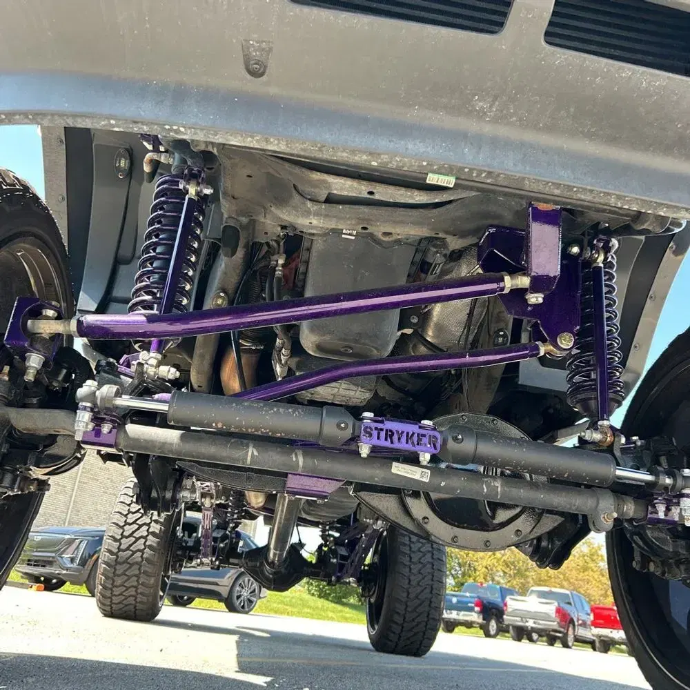 2020 Ram 2500 Limited