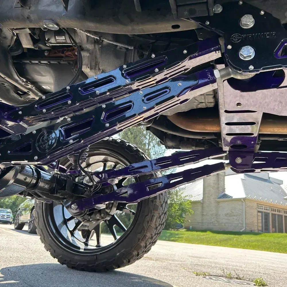 2020 Ram 2500 Limited